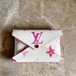 Louis Vuitton Kirigami Pochette